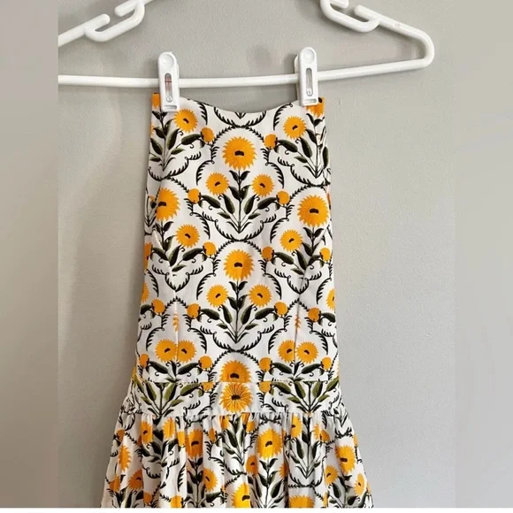apricot dress maxi Andie Dress in Apricot Crush